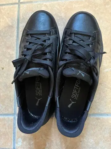 Puma SoftFoam 스니커즈