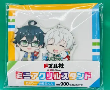 [ 미개봉 ] 도즈루사 미니 아크릴 스탠드 온리 오라후군 훼미리마트