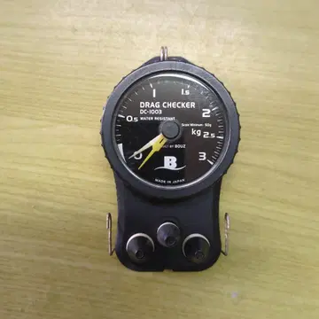 드래그 체커 DC-1003