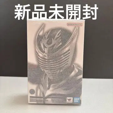S.H.Figuarts (진골조제법) 가면라이더 류우키