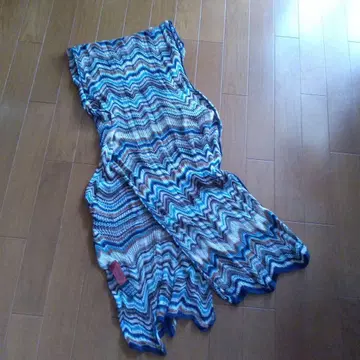 MISSONI FOULARD 스톨 숄