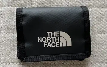 THE NORTH FACE 코인 케이스 블랙 x 2