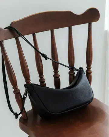 crewre 크루레 멀티웨이 소프트 가죽 백