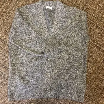 뷰티 앤 유스 가디건