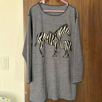 이타리야 스웨터