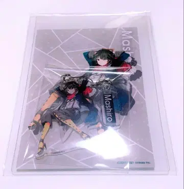 니지산지 아크브로 니지 페스티벌 2021 마시로코