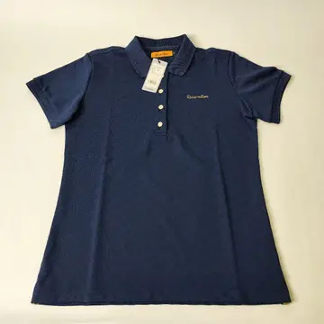 반값! 택 포함 미사용 새상품 레저렉션 우먼 피케 셔츠