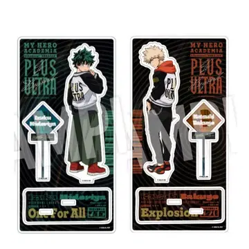 나의 히어로 아카데미아 히로아카 착용! SUKAJAN 아크릴 스탠드