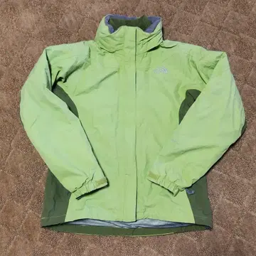 THE NORTHFACE 여성용 자켓 3way