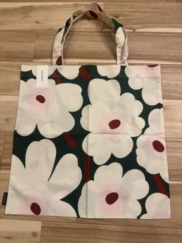 marimekko 토트백