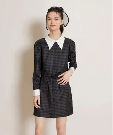 레이디 아젤 REDYAZEL 셋업