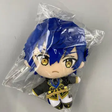 앙스타 Eden 사자나미 쥰 봉제 인형