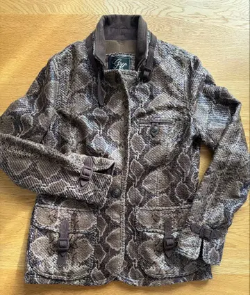 이타리야 자켓 9호