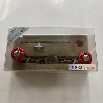 리브레 아벤투라 f90 시마노용 (오른손 감기용)