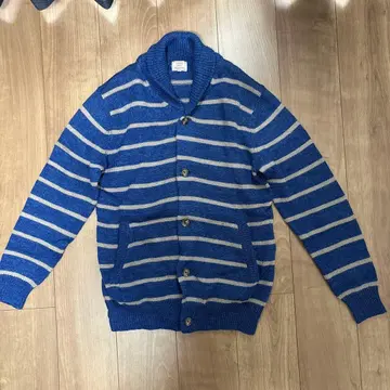 GREEN LABEL RELAXING XL 가디건