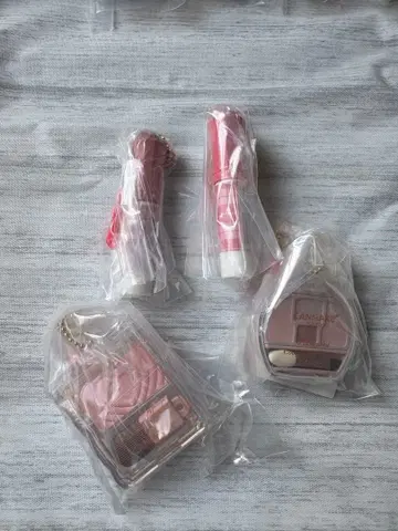 미니어처 컬렉션 3 가챠 BANDAI 반다이