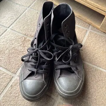 CONVERSE Chuck Taylor All Star 하이컷 스니커즈