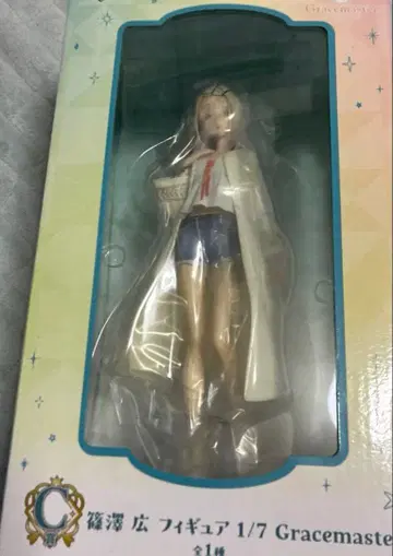 제일복권 학원 아이돌 마스터 C상 시노자키 히로