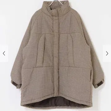 URBAN RESEARCH 몬스터 코트 예약 완판템