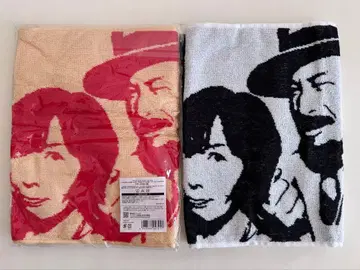 SOUTHERNALLSTARSLIVETOUR 2019 서던 라이브 타월