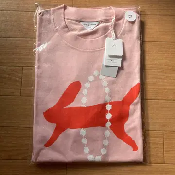 미나 페르호넨 T셔츠 츠구전