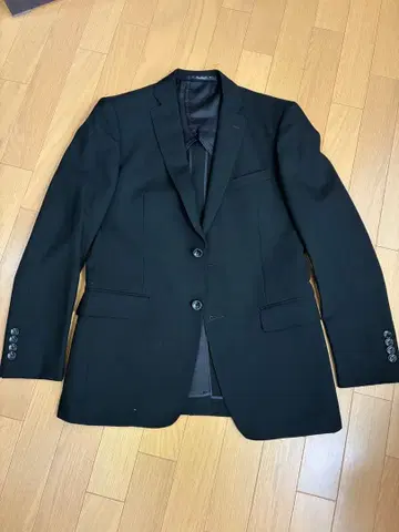 수트 A6 상복 예복 블랙 포멀