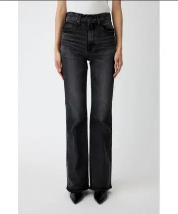 moussy MVS BLACK FLARE 27