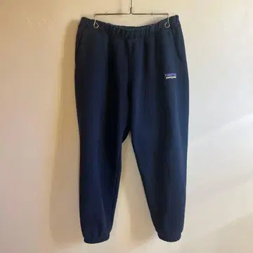 파타고니아 P-6 라벨 업라이저 스웨트 팬츠