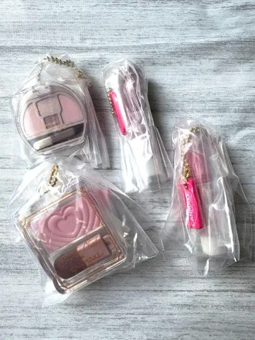 미니어처 컬렉션 3 가챠 BANDAI 반다이