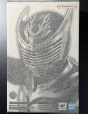 S.H.Figuarts 진골조제법 가면라이더 류우키