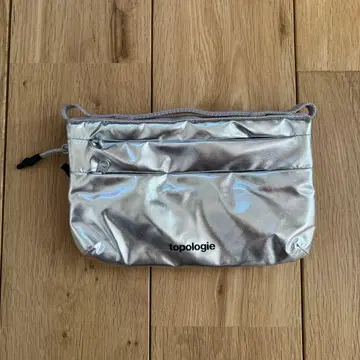 topologie 실버 사코슈