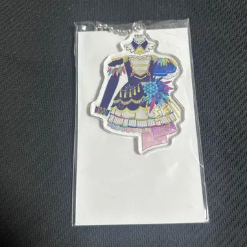 [ 미개봉 새상품 ] 샤니마스 의상전 아크릴 키링