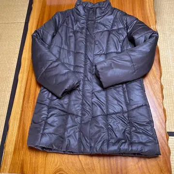 다운 코트 여성용 13AR