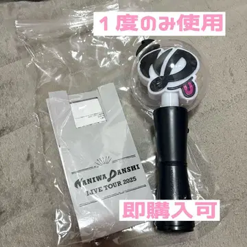 나니와단시 BON BON VOYAGE 응원봉