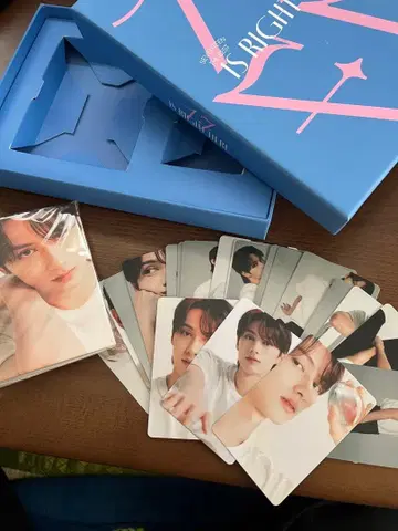 K-POP 포토카드 세트 SEVENTEEN JUN