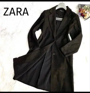 ZARA 코트