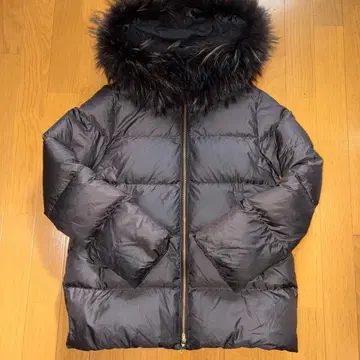 니시카와 다운 다운 자켓