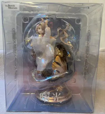 1/7 스케일 피규어 Myethos