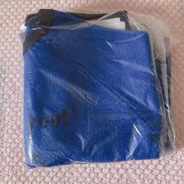 오버사이즈 니트 풀오버 퍼펫 순순 L 사이즈