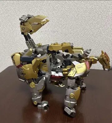 CANG-TOYS CT-LONGYAN-01 현상품