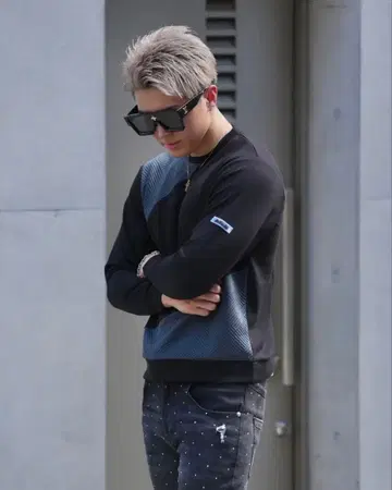 [ 즉시 완판 재판매 없음 ] 구하기 어려운 베린다 트레이닝복