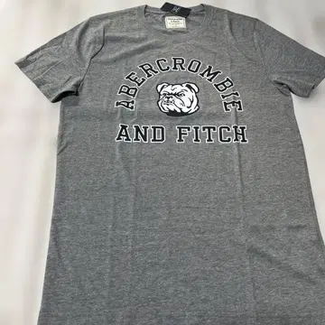 아바클로 셔츠 불독 새상품