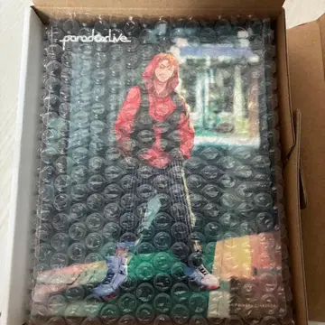 이토 사츠키 ootd S상