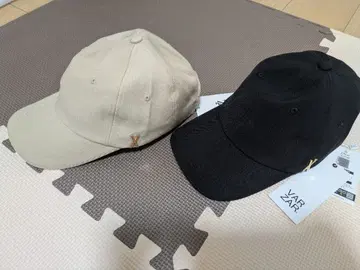 바자르 캡 모자