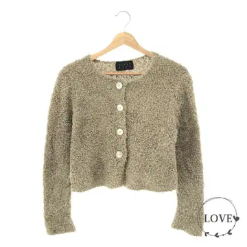 최종 가격 GIPSY BLUE 집시 블루 상의 볼레로 U네 z1