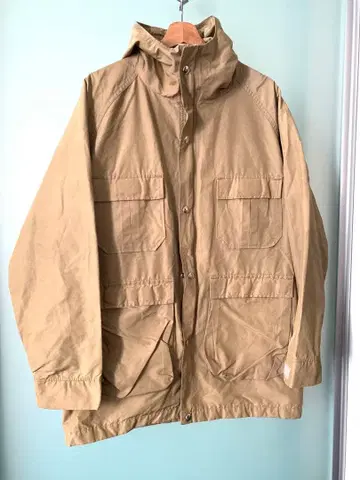 USA 제조 80년대 L.L.Bean 마운틴 파카