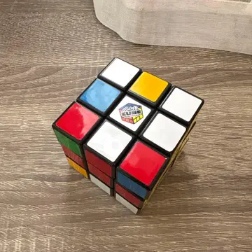 Rubik's Cube 클래식 퍼즐 루빅스 큐브