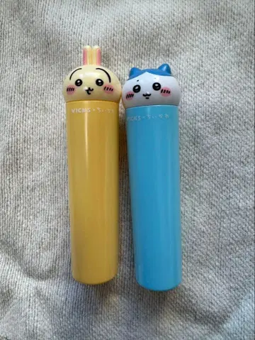 빅스 콜라보 케이스 토끼, 하치와레