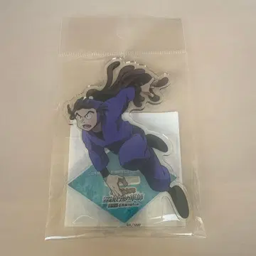 닌타마 란타로 아크릴 스탠드 되돌아보기 단 오하마 칸에몬