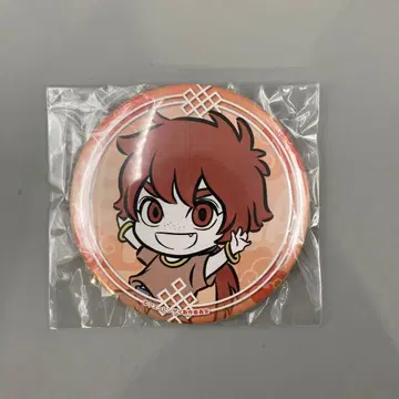 페~렌자이 -신님의 일상- 코우가이 캔뱃지